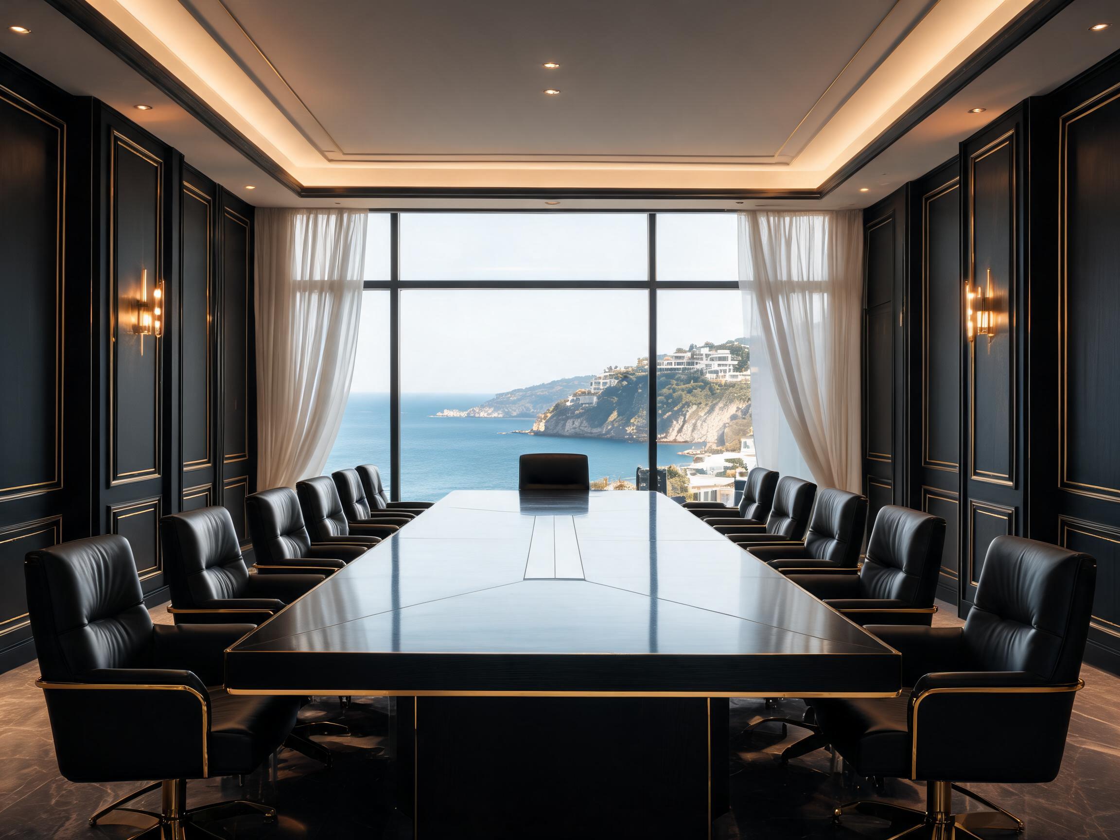 MHAIDAR LAW office interior